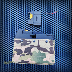 G&P KIT BoxMAG M249  (Universal automatic model )