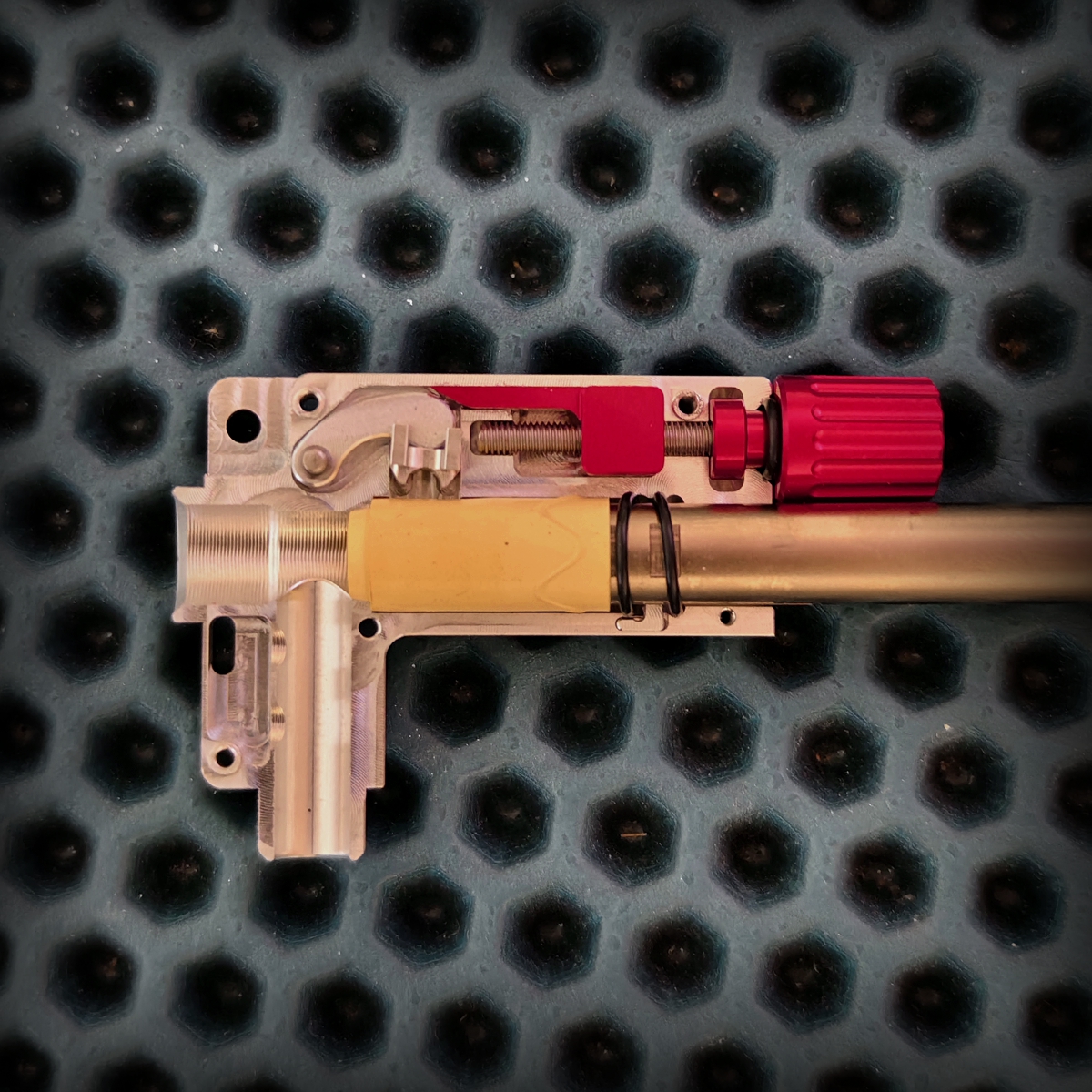 マルイ　AK47 電動ガン Hop-Up Hop-Up AK