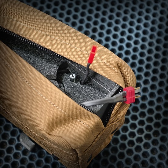 ARES LMG Stoner BOXMAG