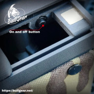 (A&K) SP SYSTEM MK46 KIT SET