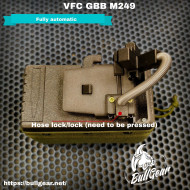 VFC M29 GBB Kit-BoxMAG M249