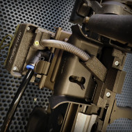 VFC M29 GBB Kit-BoxMAG M249