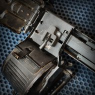 AGM MG42 Automatic Insert BOXMAG (automatic model) 