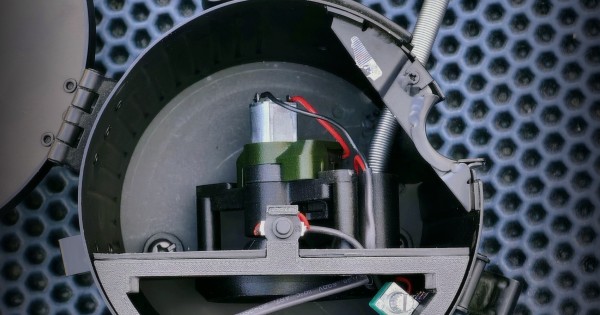 BG-300