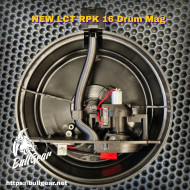 Insert LCT Box Magazin Bullgear (RPK-16 \ RPK)