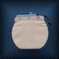 Insert in real (200RD M249 SAW) Automatic model (5000+ BB Round)