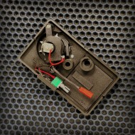 Insert in BOXMAG VFC мк48 AEG Universal automatic model 
