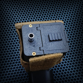 Automatic Loader Charging from the top