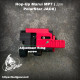Hop-Up Marui MP7 ( PolarStar JACK)
