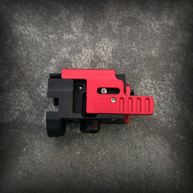 Hop-Up Marui MP7 ( PolarStar JACK)