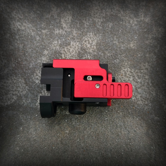 Hop-Up Marui MP7 ( PolarStar JACK)