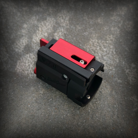 Hop-Up Marui MP7 ( PolarStar JACK)