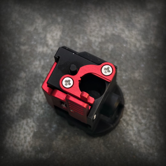 Hop-Up Marui MP7 ( PolarStar JACK)