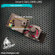 Automatic Insert G&G CM16 LMG (3500 Bbs)