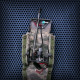 Insert - Real M240 Magazine Pouch 50 Round (+ shipping)  automatic model