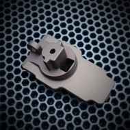 CNC Adapter Stock  for (M249) Bullgear