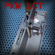 Insert Box Magazin (PKM - 7000 Round) Bullgear 