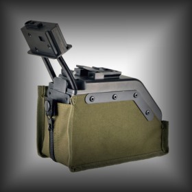 Insert in S&T MK46