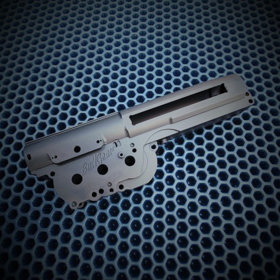 Gearbox M14 CNC (Bullgear) Marui & Cyma 