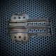 Gearbox M14 CNC (Bullgear) Marui & Cyma 