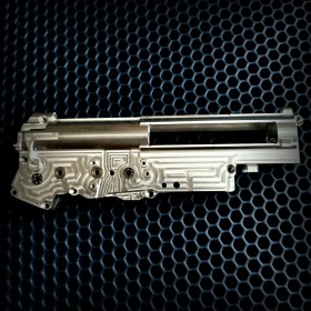 Gearbox CNC - SVD Cyma  (End of June )