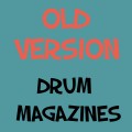 Old version (Drum Magazines)