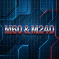 М60 & M240